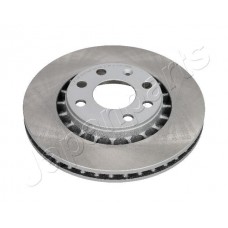 DI-W05C JAPANPARTS Гальмівний диск