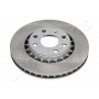 DI-W05C JAPANPARTS Гальмівний диск