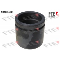 RKS8635003 FTE Поршень корпус скоби гальма