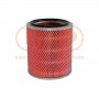 121-21081 IAP QUALITY PARTS Повітряний фільтр
