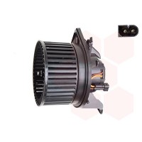 0506774 VAN WEZEL Вентилятор салону
