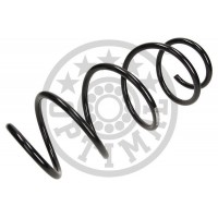AF-5435 OPTIMAL Пружина ходової частини