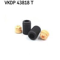 VKDP 43818 T SKF Пилозахисний комплект амортизатор
