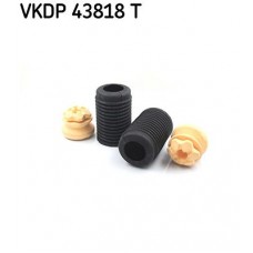 VKDP 43818 T SKF Пилозахисний комплект амортизатор