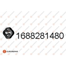 1688281480 EUROREPAR Гумові смужки система випуску