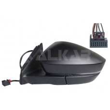 9025771 ALKAR Зовнішнє дзеркало