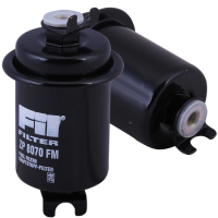 ZP 8070 FM FIL FILTER Паливний фільтр