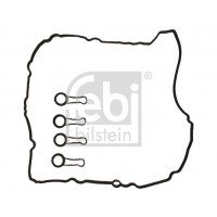 107526 FEBI BILSTEIN Комплект прокладок, Кришка головки циліндра