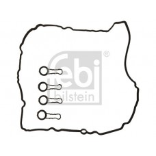 107526 FEBI BILSTEIN Комплект прокладок, Кришка головки циліндра