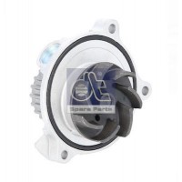 11.14000 DT Spare Parts Водяний насос охолодження двигуна