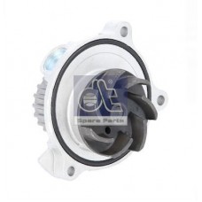 11.14000 DT Spare Parts Водяний насос охолодження двигуна