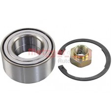 WM 2256 METZGER Комплект підшипника ступиці колеса