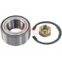 WM 2256 METZGER Комплект підшипника ступиці колеса