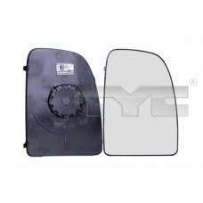309-0076-1 TYC Дзеркальне скло зовнішнє дзеркало