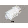 FC-H20S JAPANPARTS Паливний фільтр