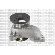 24-1203 METELLI Водяний насос охолодження двигуна