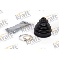 4410540 KRAFT AUTOMOTIVE Комплект пыльника, Привідний вал