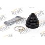 4410540 KRAFT AUTOMOTIVE Комплект пыльника, Привідний вал