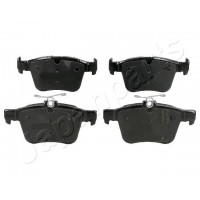 PP-0906AF JAPANPARTS КомплеК т гальмівних колодок, дискове гальмо