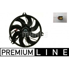 WG2180670 WILMINK GROUP Вентилятор охолодження двигуна