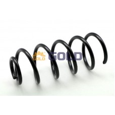 GZJ6370C JAPANPARTS Пружина ходової частини