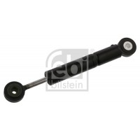 05760 FEBI BILSTEIN Амортизатор, Поліклиновий ремінь