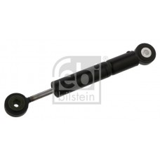 05760 FEBI BILSTEIN Амортизатор, Поліклиновий ремінь