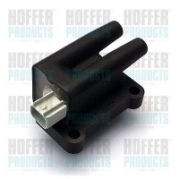 8010672 HOFFER Котушка запалювання