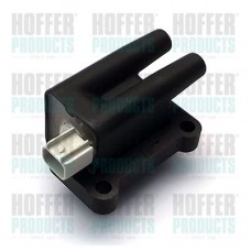 8010672 HOFFER Котушка запалювання