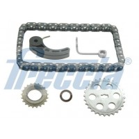 TK08-1088 FRECCIA Комплект цілі приводу розподільного валу