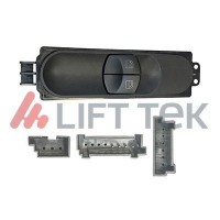 LTMEP76004 LIFT-TEK Вимикач склопідйомник