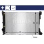 CR 988 000S MAHLE Радіатор охолодження двигуна