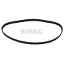 60 02 0002 SWAG Зубчастий ремінь