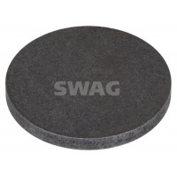 32 90 8279 SWAG Регулювальна шайба зазор клапана
