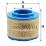 AG 469 GOODWILL Повітряний фільтр