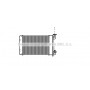 BW6022 AVA QUALITY COOLING Теплообмінник обігрів салону
