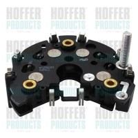 WG2262691 WILMINK GROUP Випрямляч генератора