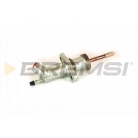SC0113 BREMSI Робочий циліндр система зчеплення