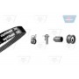 KT 1372 OPTIBELT Комплект ременя ГРМ