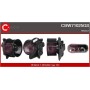 CBW71025GS CASCO Вентилятор салону