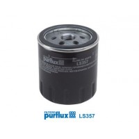 LS357 PURFLUX Масляний фільтр