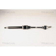 8540 16587 TRISCAN Привідний вал