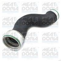 Трубка наддуваемого повітря MEAT-&-DORIA 96026