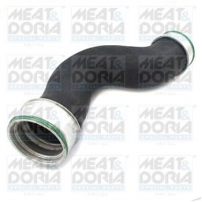 Трубка наддуваемого повітря MEAT-&-DORIA 96026