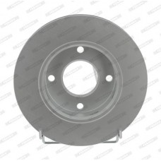 DDF1621C FERODO Гальмівний диск