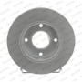 DDF1621C FERODO Гальмівний диск