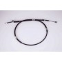 8AS 355 665-031 HELLA PAGID Тросик, cтояночный тормоз