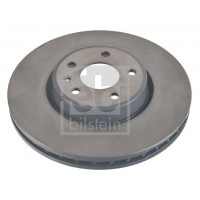 107505 FEBI BILSTEIN Гальмівний диск