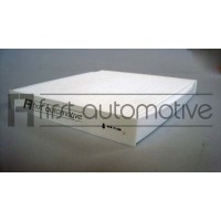 C30356 1A FIRST AUTOMOTIVE Фільтр повітря у внутрішньому просторі