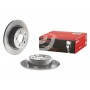 08.A297.11 BREMBO Гальмівний диск